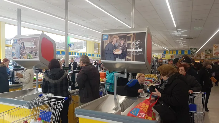 Evo za&scaron;to svi hrle u njihove diskonte