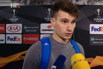'Neka sada promisle o onome što su pričali...'