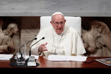 Obećao konkretne mjere, a ne samo osude; 'Poslušat ćemo plač djece koja traže pravdu'