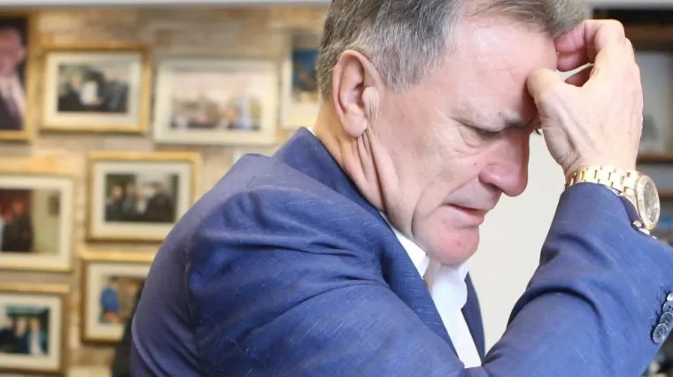 Poznati bjegunac muljao s Dinamovom lovom