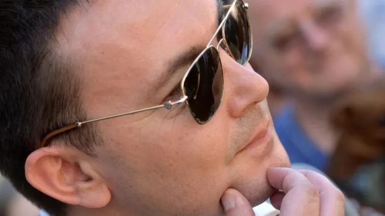 'Zekanoviću i Hasanbegoviću takozvani suverenizam nije najvažniji na svijetu'