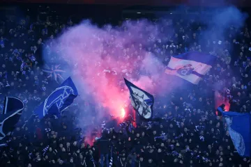 Evo gdje možete gledati povijesnu utakmicu