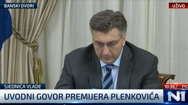 U kurikulumu povijesti nema relativizacije holokausta, a mi nemamo dilema oko usta&scaron;kog režima