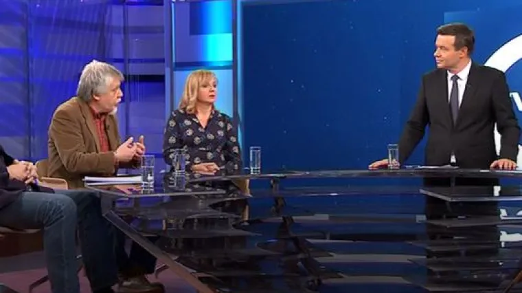 Žestoka rasprava u Otvorenom, jedna sintagma izaziva polemike