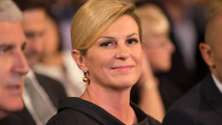 Čeka se potpis predsjednice