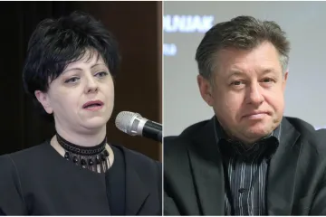 'Mirela Holy bila je, je i ostat će vjerojatno uvijek na ljevici'