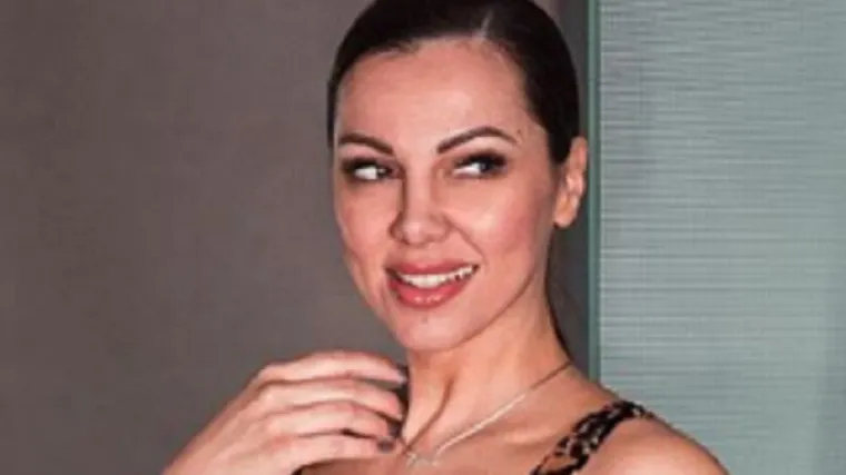 Zahvalila fanovima na podršci i servirala im pravu poslasticu