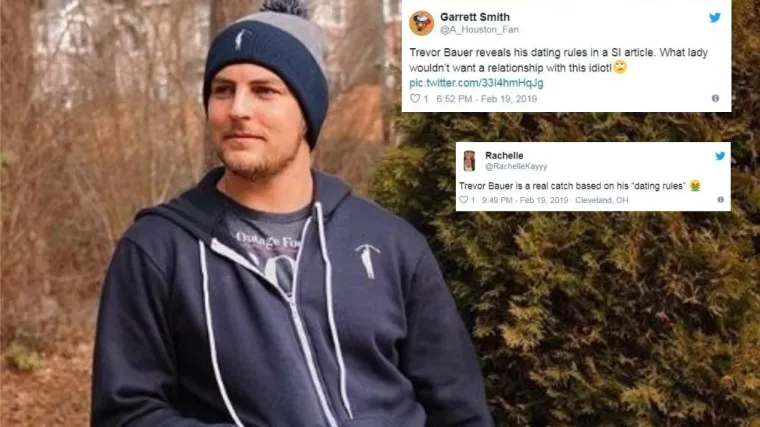 Slavni sporta&scaron; otkrio svoja tri stroga pravila za žene i navukao bijes ljudi