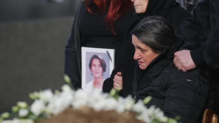 Na ispitivanje ide i njezina majka, je li znala za užasnu tajnu razotkrivenu nakon 19 godina?