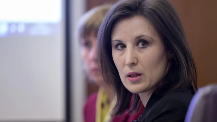 Dalija Orešković ipak neće na izbore, zbog razloga koji joj to ne dopušta bijesna je na HDZ