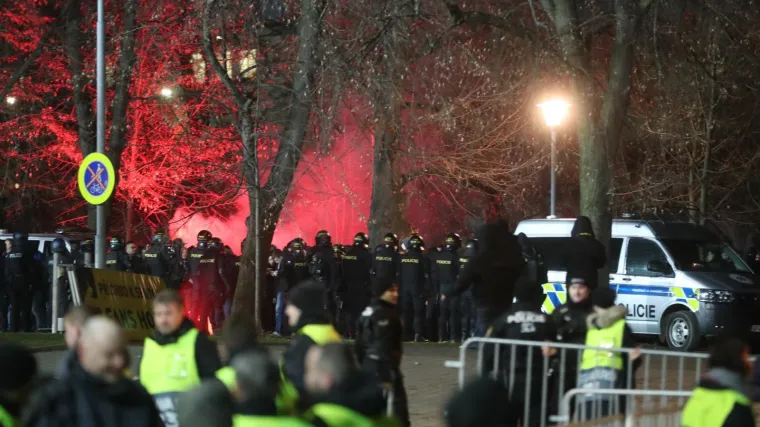 Sukobi u Plzenu natjerali Viktoriju na drastične mjere