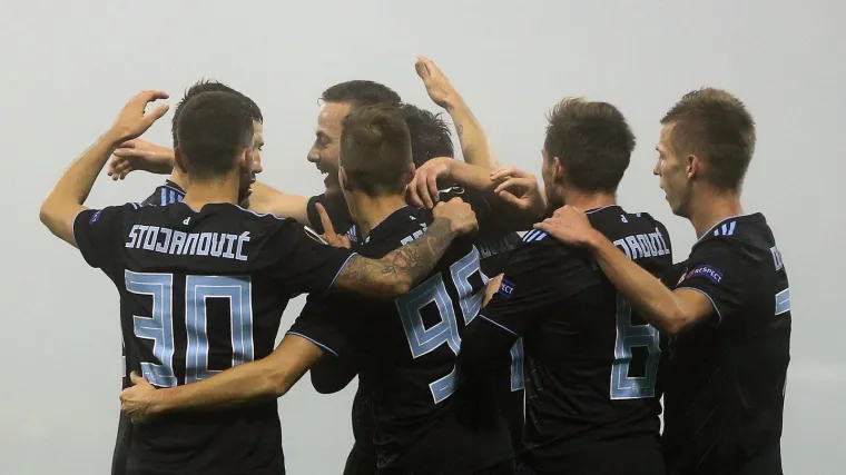 Evo koliko je sjelo u blagajnu hrvatskog prvaka nakon plasmana u osminu finala