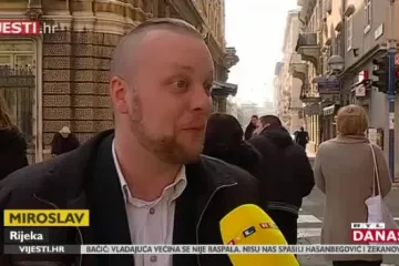 Pješak postao pješakinja: Prvi semafor u Hrvatskoj sa ženskim likom