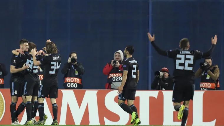 Hladan tu&scaron; na Maksimiru - Dinamu nakon velike pobjede prijete nove kazne: Evo za &scaron;to ih se tereti