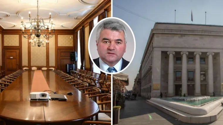 Ima daleko veću plaću od predsjednice, 'pre&scaron;i&scaron;ao' i Vujčića: Tko je viceguverner Slavko Te&scaron;ija?