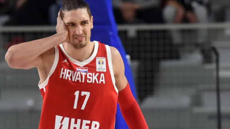 Hrvatska u Varaždinu izgubila od Poljske i ostala bez nade za plasman na Svjetsko prvenstvo