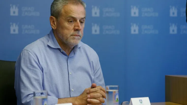 Bandić u Beogradu: 'Ne mislimo isto, ali slijedimo Nikolu Teslu i okrenimo se budućnosti'