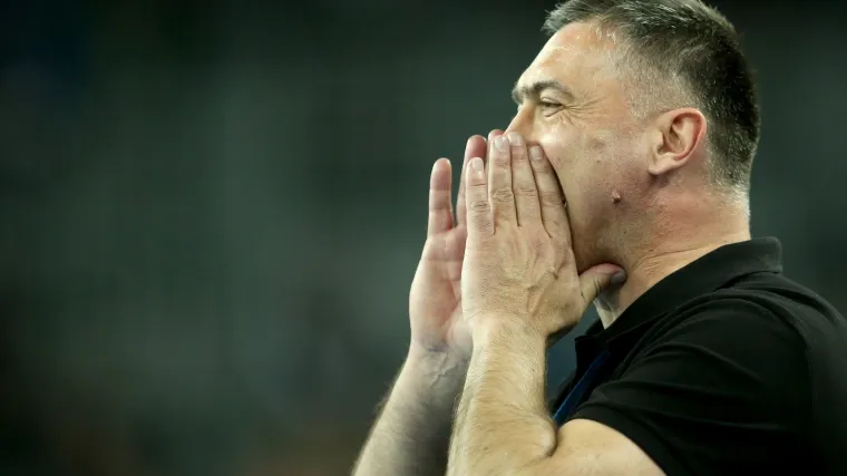 Dominiković vi&scaron;e nije pomoćnik izbornika Červara: Njegovo mjesto zauzima biv&scaron;i trener Zagreba