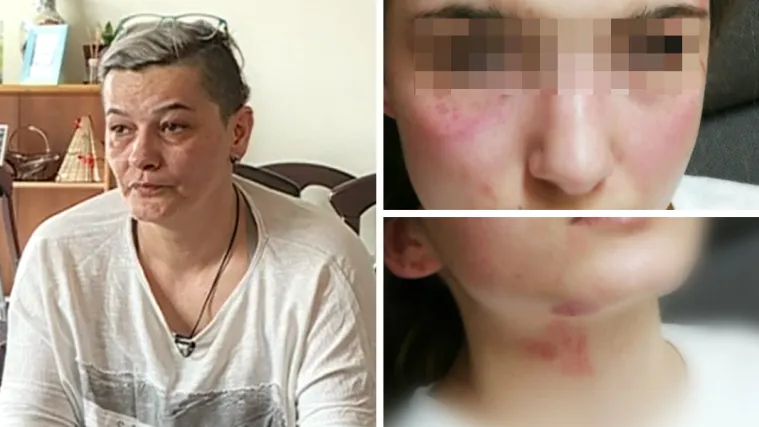 I dalje žive u strahu: Umjesto da ih &scaron;titi sustav, zlostavljana majka sebe i djecu &scaron;titi sjekirom