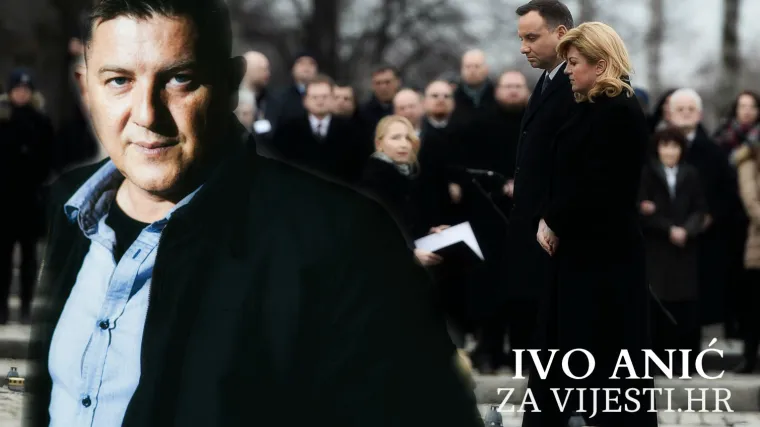 Rečenica koja u potpunosti opisuje tužne četiri godine politike usmjerene na isključivo jedan 'stali&scaron;'