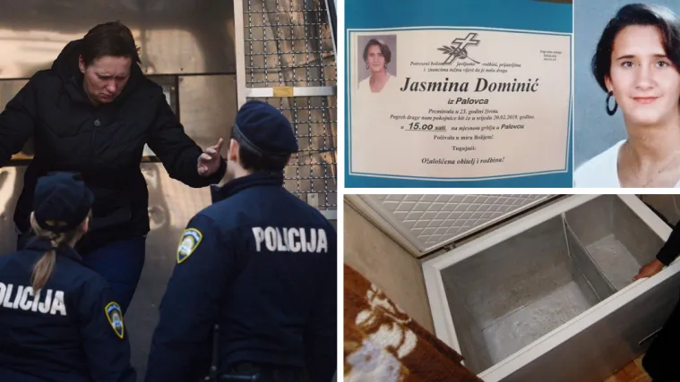 Neviđeni propust policije? Otac je Jasminin nestanak prijavio 2000. godine, ali ga nisu shvatili ozbiljno