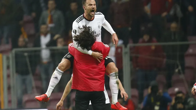 Dinamo čeka pakao u Portugalu: Benfica je u sjajnoj formi, a ima pet puta vrijedniju momčad od Modrih