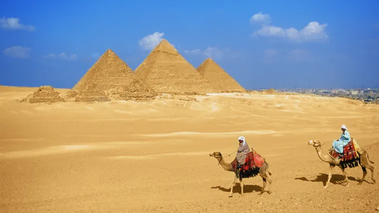 Egipatski bog Sunca: Otkrijte kome su se Egipćani najvi&scaron;e podređivali