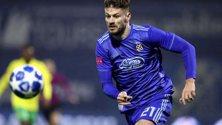 Napadač je ovim riječima jasno rekao &scaron;to misli o pozivu u reprezentaciju