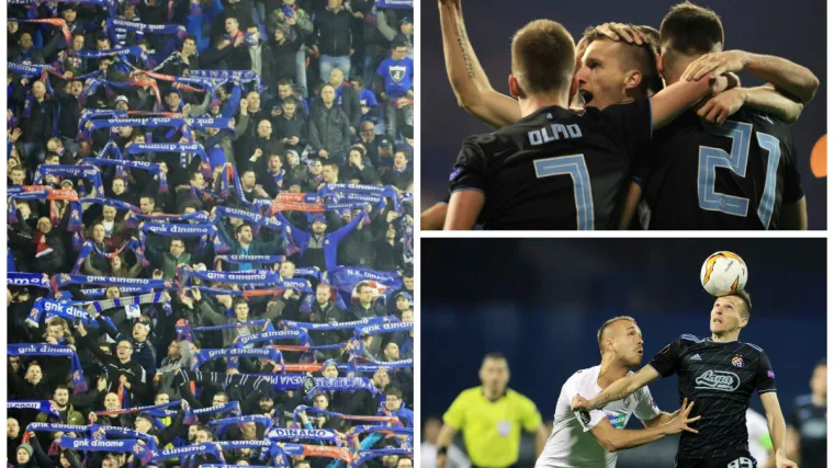 Modre čeka težak ispit, ali moglo je i puno gore