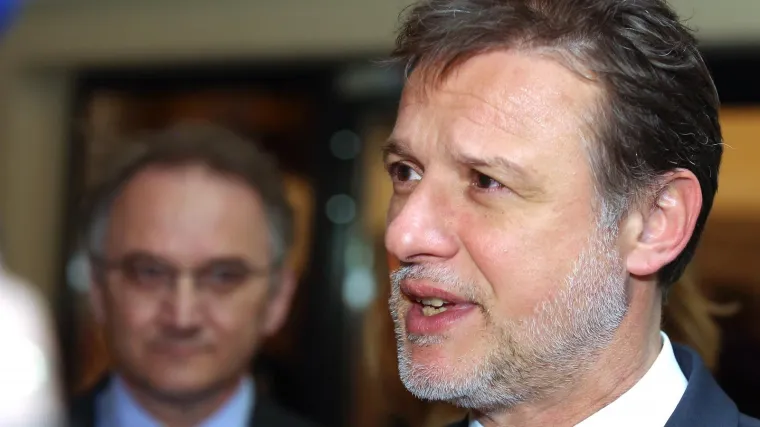 'HDZ je daleko najjači, a oporba je slaba, jalova i bez argumenata'