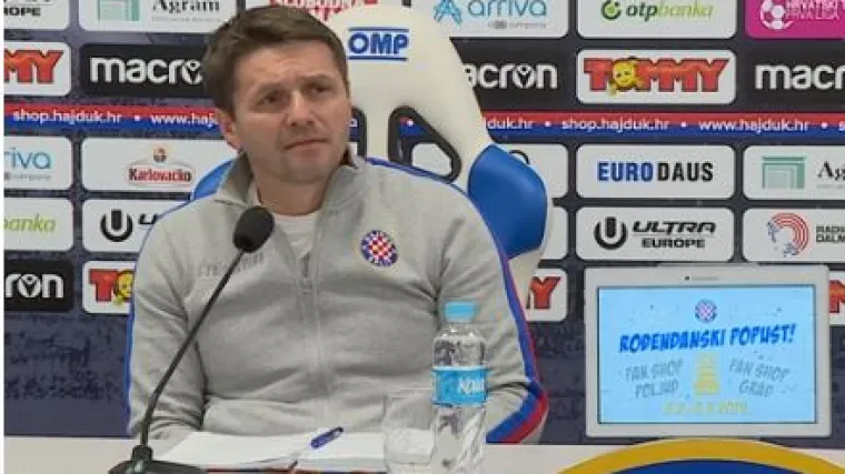 Trener Ore&scaron;čanin se osvrnuo na prolazak Modrih u osminu finala