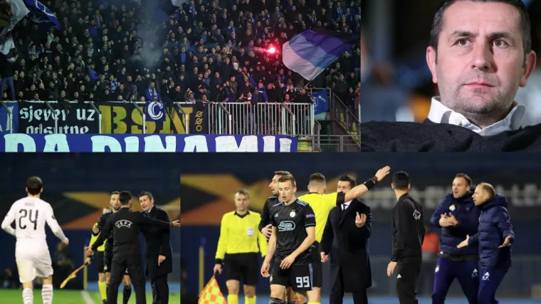 Veliki hendikep, pogledajte kakva kazna prijeti strategu Modrih