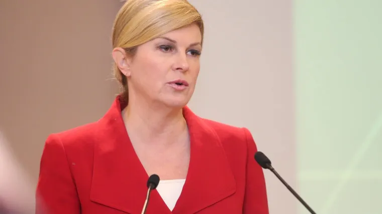 'Smatram da ni u čemu nisam progrije&scaron;ila'