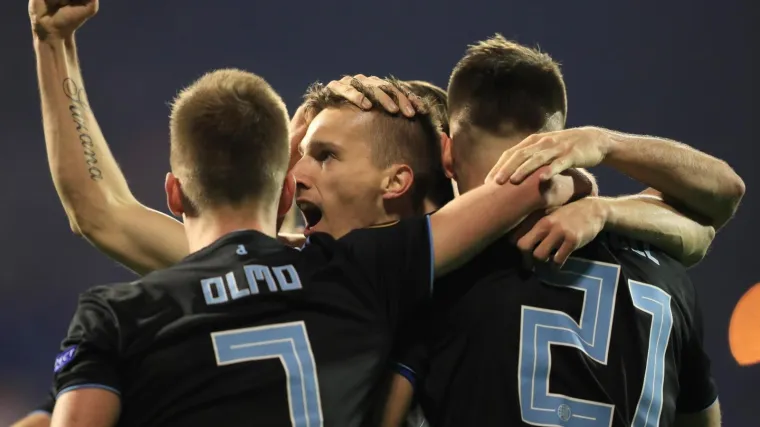 Nema bolje motivacije pred nastavak natjecanja od ovakve pohvale