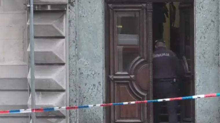 Tajnik se svađao s drugim zaposlenikom, a Butulija se upleo? Zavr&scaron;ilo je tragično