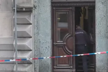 Tajnik se svađao s drugim zaposlenikom, a Butulija se upleo? Zavr&scaron;ilo je tragično