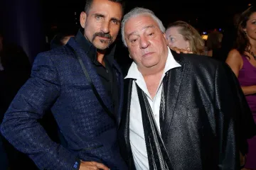 U 73. godini izgubio bitku s opakom bolesti