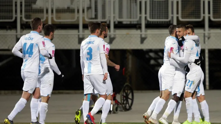 Rude&scaron; poveo na otvaranju, a onda je proradila Bi&scaron;ćanova ma&scaron;inerija