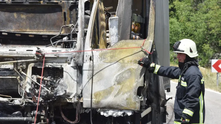 'Dvije godine nisam dobio plaću i spavao sam u kontejneru. Ljep&scaron;e će mi biti u zatvoru!'