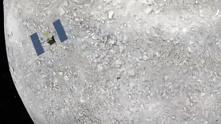 U potrazi su za tragovima o podrijetlu života