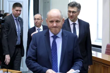 'Start se poskliznuo već na startu'