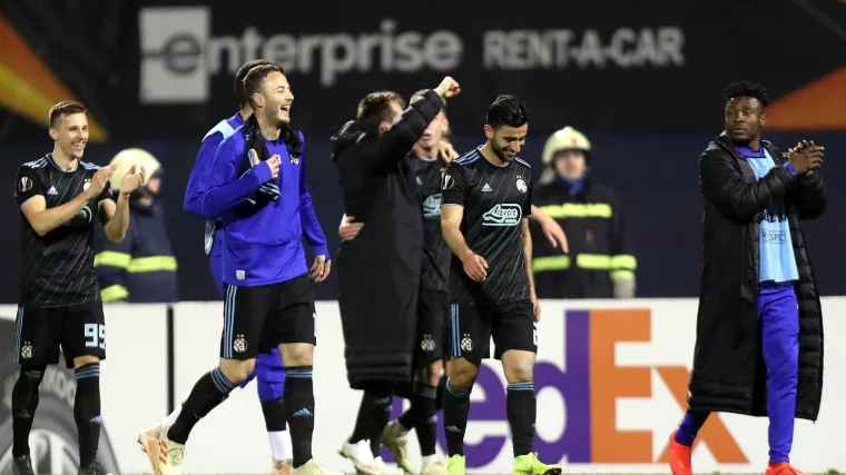 Ovo su dosada&scaron;nji okr&scaron;aji Dinama s portugalskim klubovima