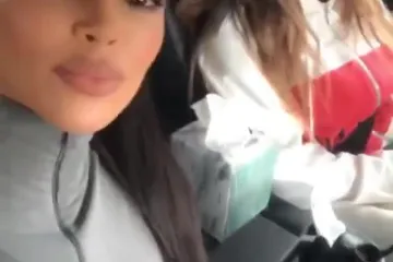 Kim rekla Jordyn: 'Pronađi svog muškarca'