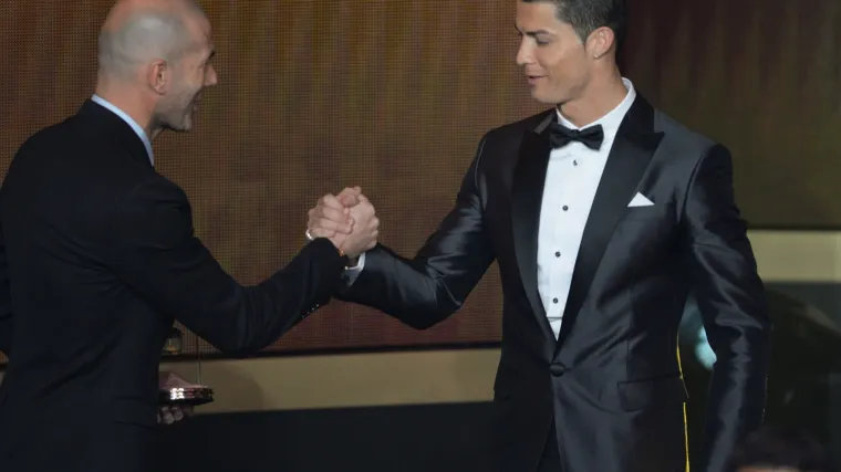 Biv&scaron;i predsjednik Reala: 'Perez je velik, ali svojim potezima otjerao je i Ronalda i Zidanea'