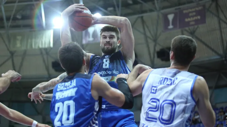 Stigla kazna za Zadrova ko&scaron;arka&scaron;a zbog kori&scaron;tenja zabranjenog lijeka