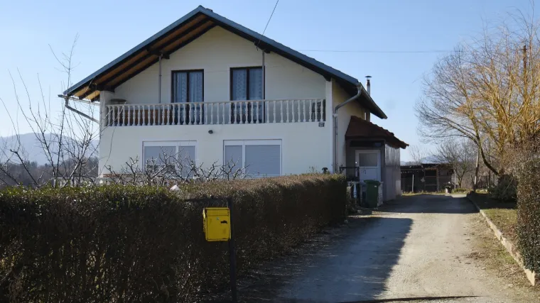 FOTO Strava kod Klenovnika: U obiteljskoj kući pronađeno mrtvo novorođenče