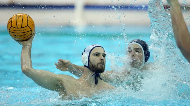 Mladost te&scaron;ko protiv Mornara, Jug oprezniji u Beogradu