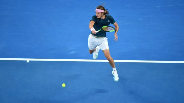 Tsitsipas protiv Kuku&scaron;kina za naslov u Marseilleu