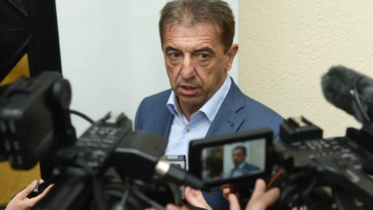 Milinović o HDZ-ovoj listi za izbore u Lici: 'Uvrijedili su Ličanku, majku, Hrvaticu, kraljicu'