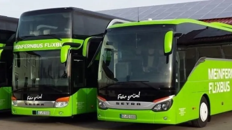 Bura divljala, a vozač autobusa nije htio sići s A1: Putnicima poručio 'gledaj svoja posla, ja sam vozač'